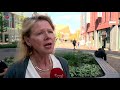 Lelystad zit te ruim in winkeljasje