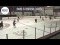2 On 2 Hockey Battle Drills