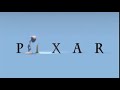 Pixar Animation Studios Logo 2004