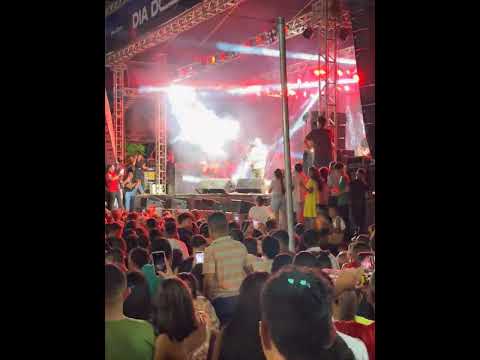 Fernandinho em Parnarama MA   instrumental