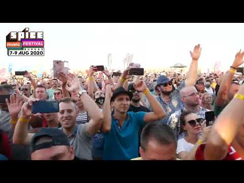 SPICE Music Festival 2020