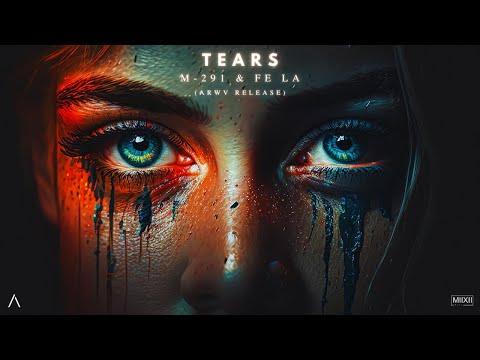 Alan Walker Style | M-291 & Fe La - Tears | ARWV Release