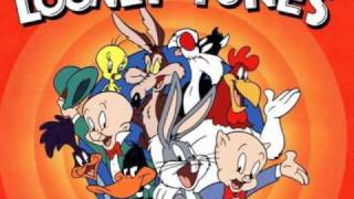 Jive Bunny - Looney Tunes Party Mix