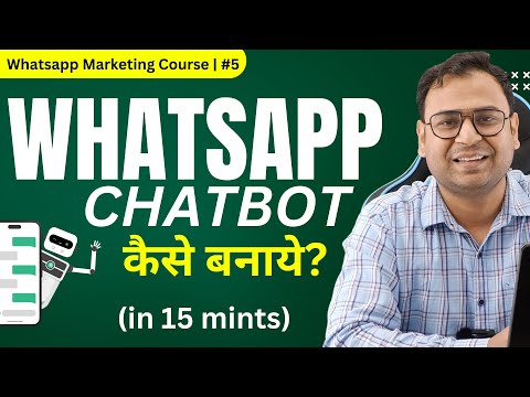 How to Get Whatsapp API for Free in less than 10 Minutes Whatsapp Marketing Course Umar Tazkeer