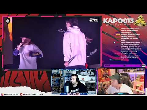 MAJESTIC VS TEOREAMA SUPREMACIA 2022