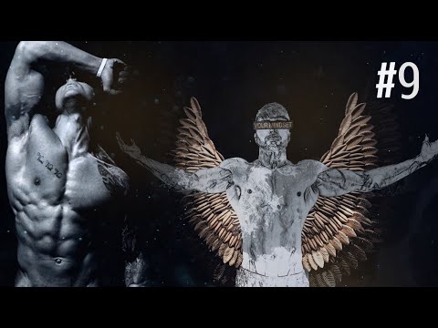 🔱 WILD MIX #9 🔱 ZYZZ HARDSTYLE PLAYLIST | WORKOUT MOTIVATION MUSIC