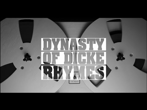 EastboundClikk - Dynasty of Dicke Rhymes - Snippet