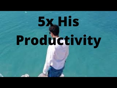 Armando Lozano video testimonial