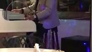 Metti una sera al Piano bar live show