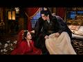 Mute Girl Forced Marry Crippled Deposed Crown Prince Unexpected Warm His Heart