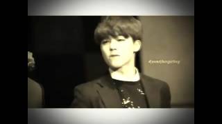 JiKook - How Deep Is Your Love +18