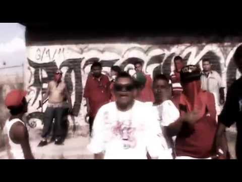 De Donde Vengo - Gelss ElMounstro (Video Official 2014)