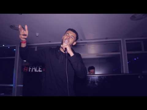 BISHOP | FACE THE MIC PERFORMANCE @Itsbishop_ @hiisociety @carterfilmss