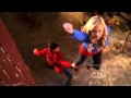 Laura Vandervoort Ankle Grabbed Again Smallville