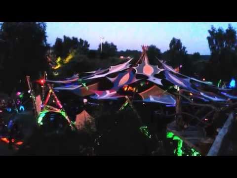 Daash vs Chromatec - Manav Shareer @ Freqs of Nature 2015