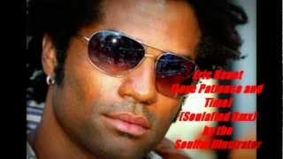 Eric Benet (Love Patience And Time) (Soulafied Rmx) Soulful Illustrator.mp3.wmv
