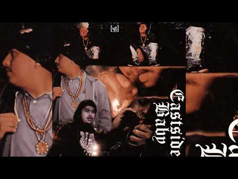 Miggy Vee - EastSide Baby