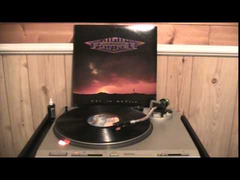 Night Ranger - I Did It For Love (Vinyl)