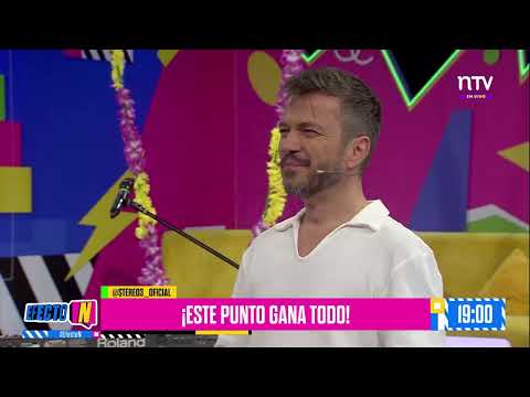 STEREO 3: LA BANDA POP ADOLESCENTE CON MÁS DE 25 AÑOS DE TRAYECTORIA