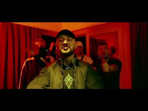 RECO X RUSS MİLLİONS X UZİ X ORGANİZE X ATİ242 - BİG SHARK - BİG LEAGUE 🩸