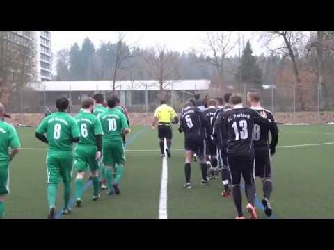 Kirchseeon gg FCP - Das Video