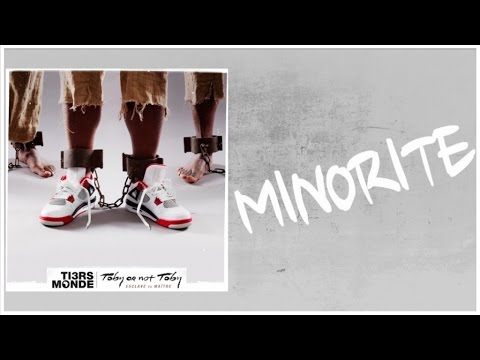 Tiers Monde Feat. Thelma - Minorité (Official Audio)