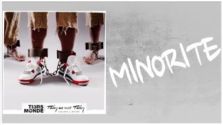Tiers Monde Feat. Thelma - Minorité (Official Audio)