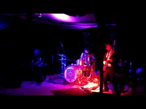 Fuzz Orchestra - Contrada Corano (Itri)