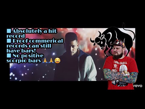 Score Card Reactions : AKA - Starsigns ft. Stogie T