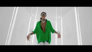 Amenazzy jalapeño remix