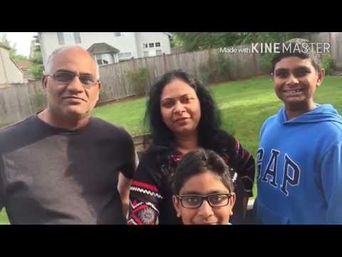 Surprise wishes for mithun on his birthday