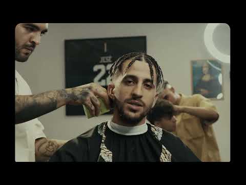 Antuan75 - ADN    (Prod.Tommyj) (Music video official)