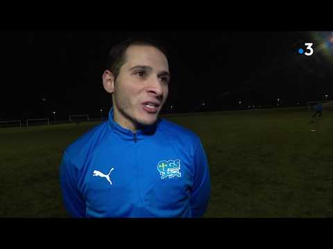 Coupe de France : les amateurs de Grande-Synthe affrontent Nancy en 32e de finale