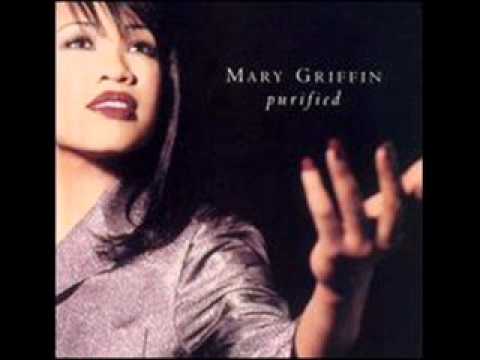 Mary Griffin - I surrender