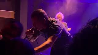 JFA “Jodie Foster’s Army” Live At The Knitting Factory North Hollywood May 14 2023