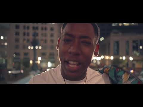 KeithDoubleo - Prosper(Official Video)