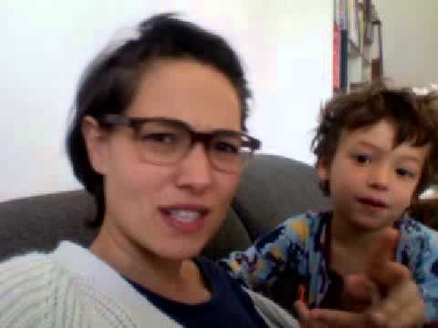 nohi ve ima - shir hahatuna