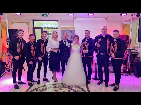 Nou!!! 🔴Taraful Authentic Botosani la nunta 2021🎺🪗🎷🥁🎵🎼🎻🎹🎤🎙Formatie Nuntă