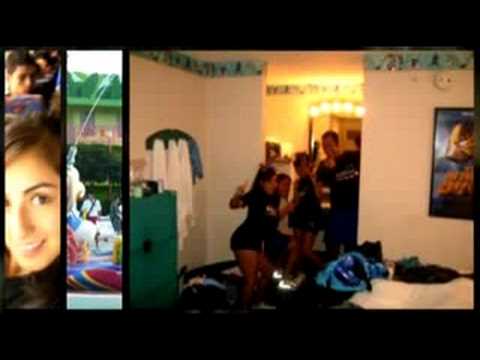 WORLDS CHEERLEADING E.E.U.U.