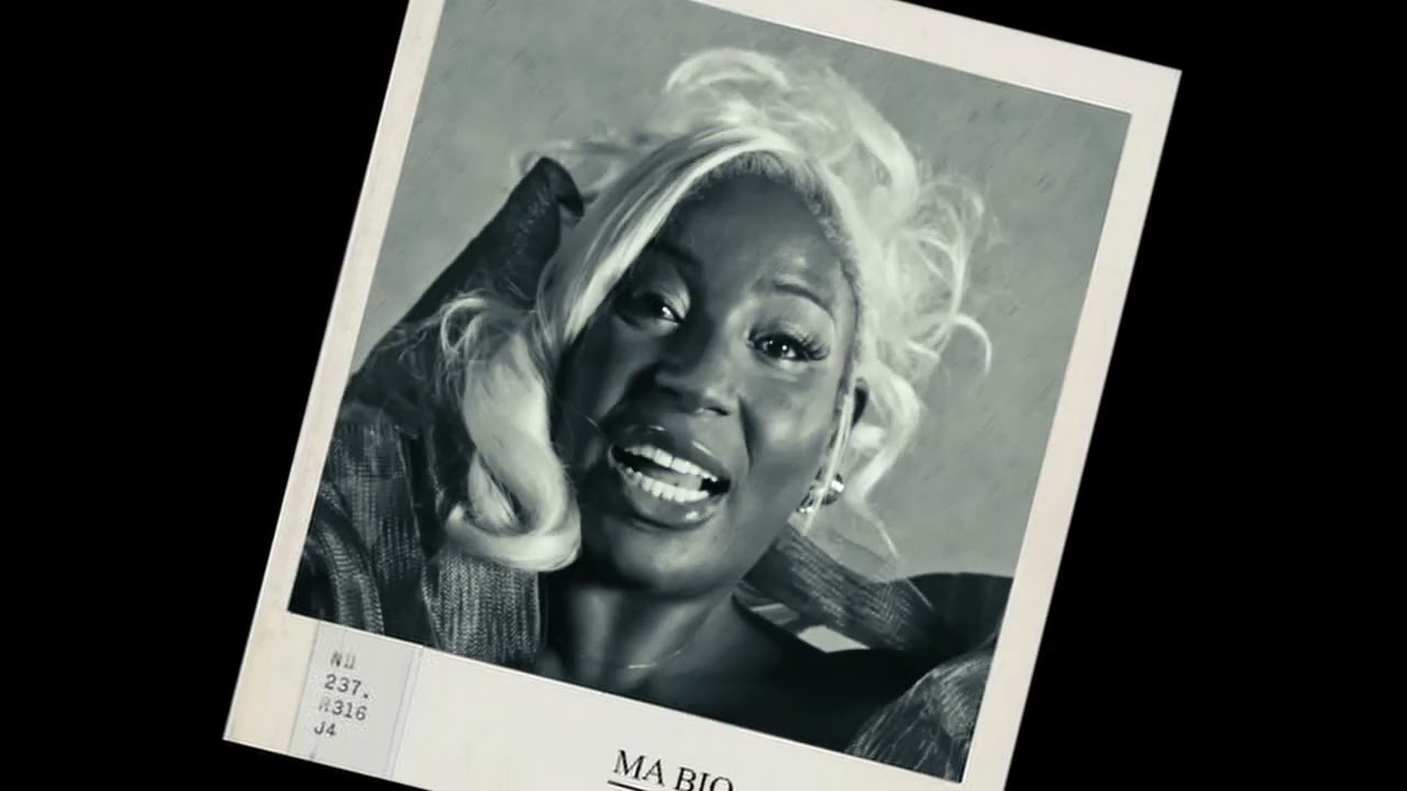 SINDIKA X MAA BIO - RATATATA (OFFICIAL MUSIC VIDEO)