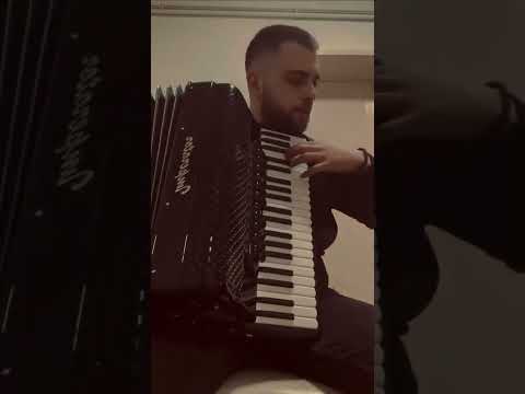 Dimitar Mitrovski - Russian Hungarian Variation 