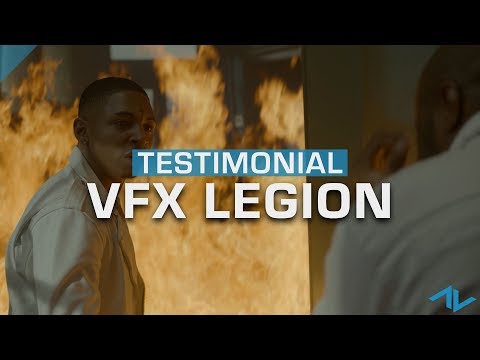 ActionVFX testimonial preview image