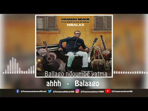 Video thumbnail for Ballago ndumbé yatma