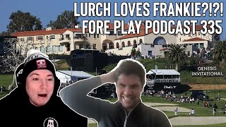 The Forbidden Green At Riviera - Fore Play Episode 335