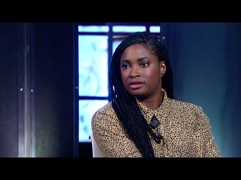 Zarayda Groenhart — Zarayda Groenhart (The Why Girl) over vrouwen met succes en 