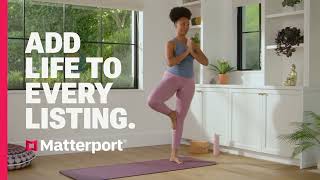 Matterport Matterport lets you manage hundreds of showings 