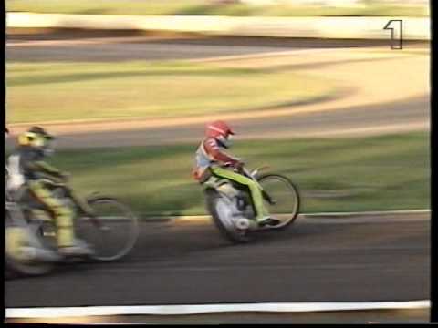 Örnarna - Skepparna 1993