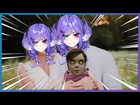 Selen is our mom and dad ? [ NIJISANJI | Selen Tatsuki ]