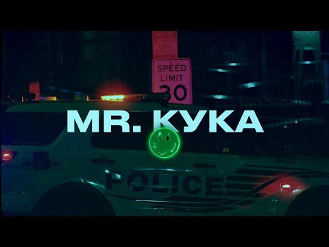 TINOTINO - MR.KUKA