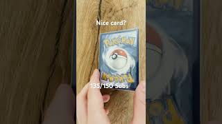 #pokemon #viral #viralvideo #pokemoncards